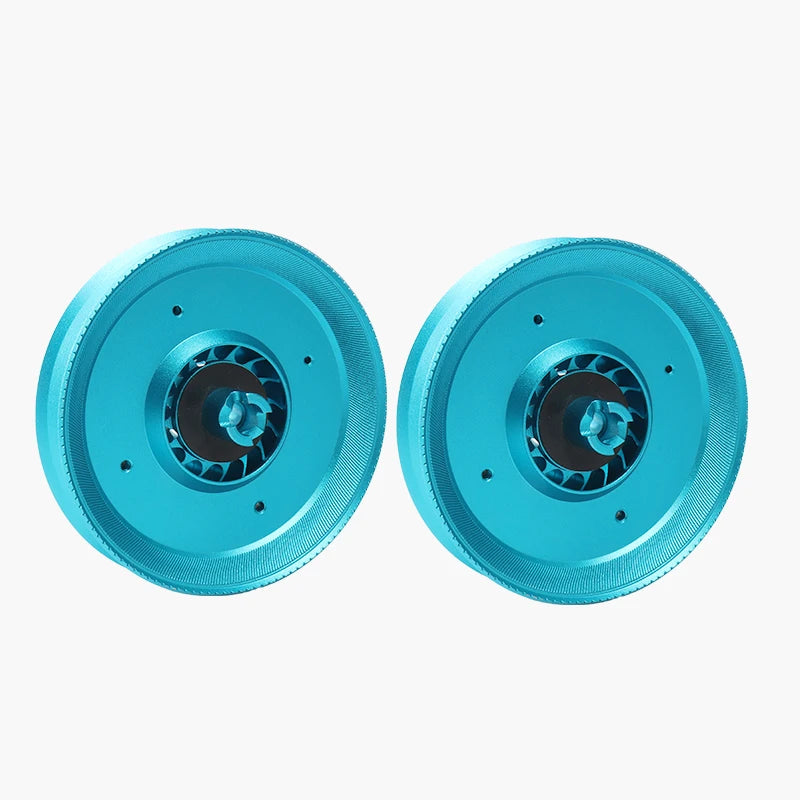 Copy DJI Drone Centrifugal Spray Disk For Agras DJI T25P/T60 New Aluminum CNC Spray Disc Agricultural Drone Accessories Parts