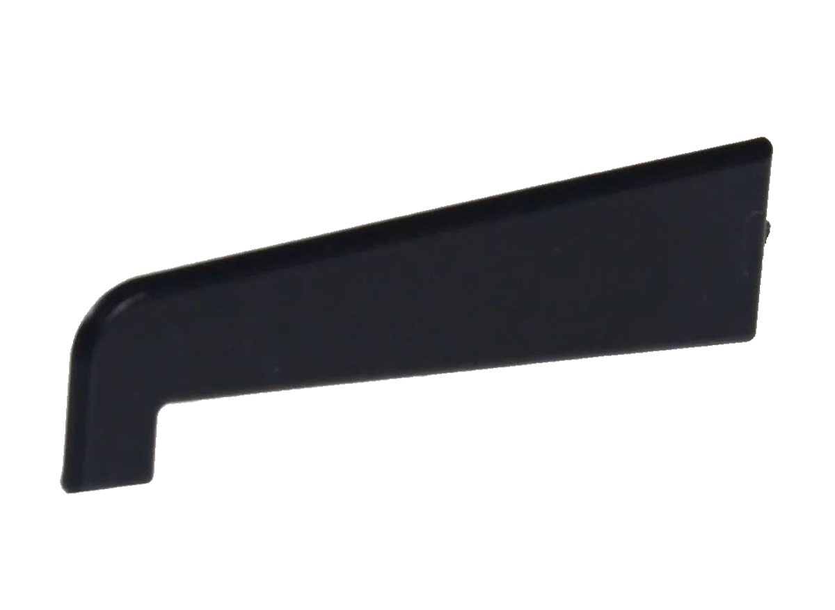 Eurocell UPVC Window and Door Cill End Caps - Suitable for White, Anthracite Grey, Rosewood and Golden Oak