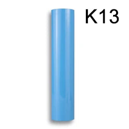 1 roll 12"x40"/30.5cmx20/100/150cm Matte Pu Heat Transfer Vinyl Decor UK
