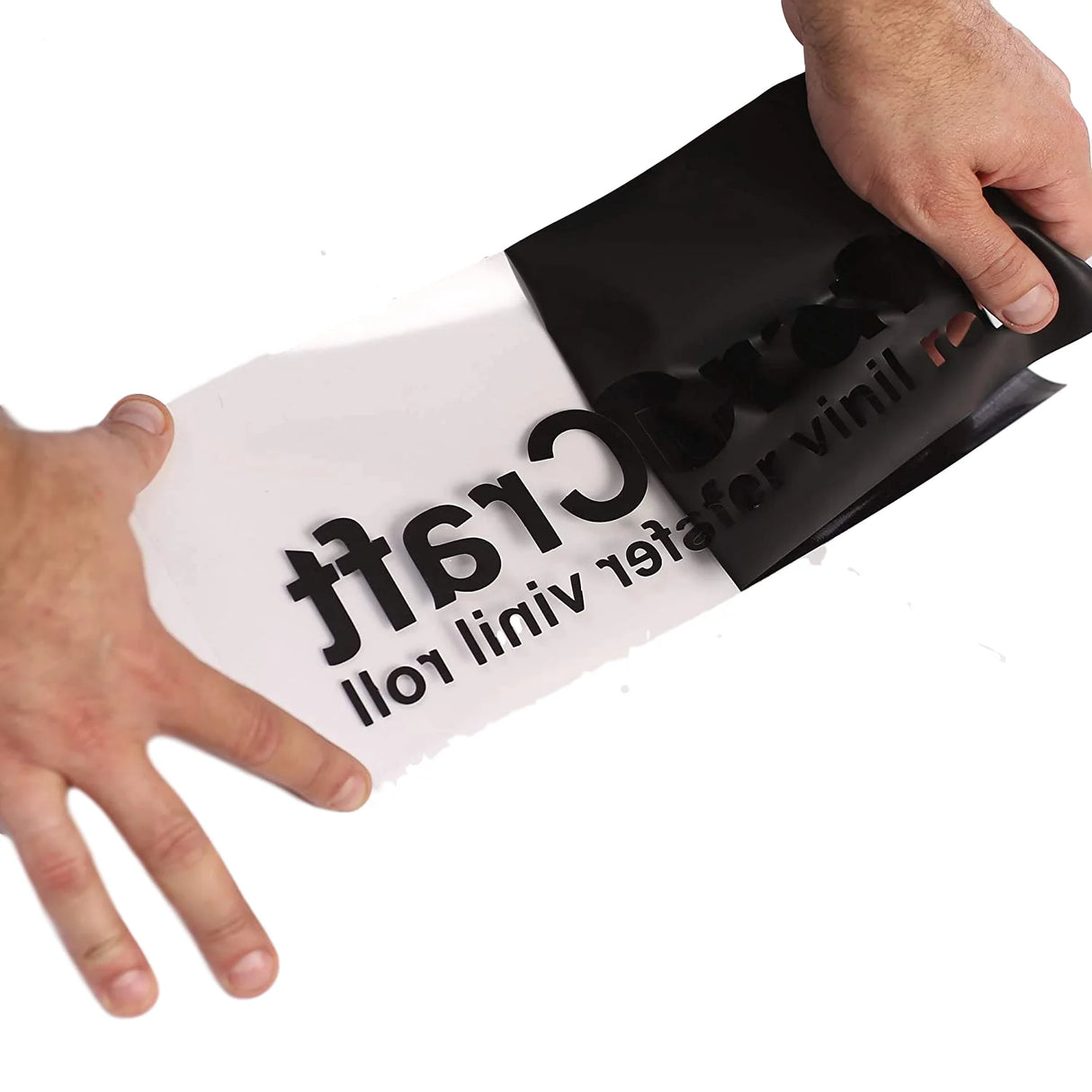 1 roll 12"x40"/30.5cmx20/100/150cm Matte Pu Heat Transfer Vinyl Decor UK