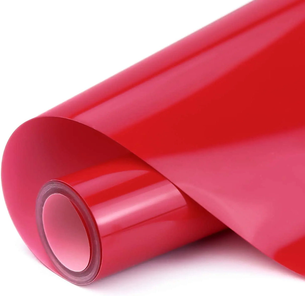 1 roll 12"x40"/30.5cmx20/100/150cm Matte Pu Heat Transfer Vinyl Decor UK