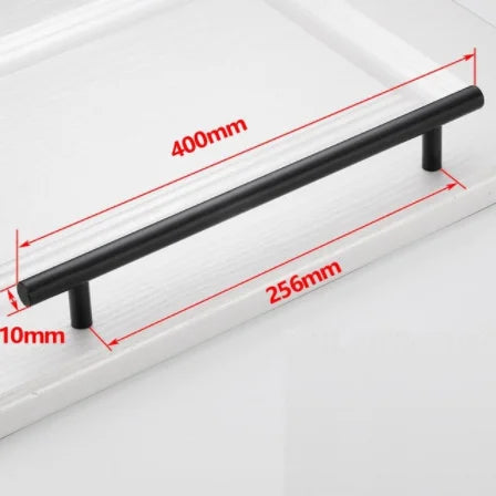 Stainless Steel Handles For Cabinets And Drawers Kitchen Handles Bathroom Cabinets handles Cabinet Metal Furniture Handles