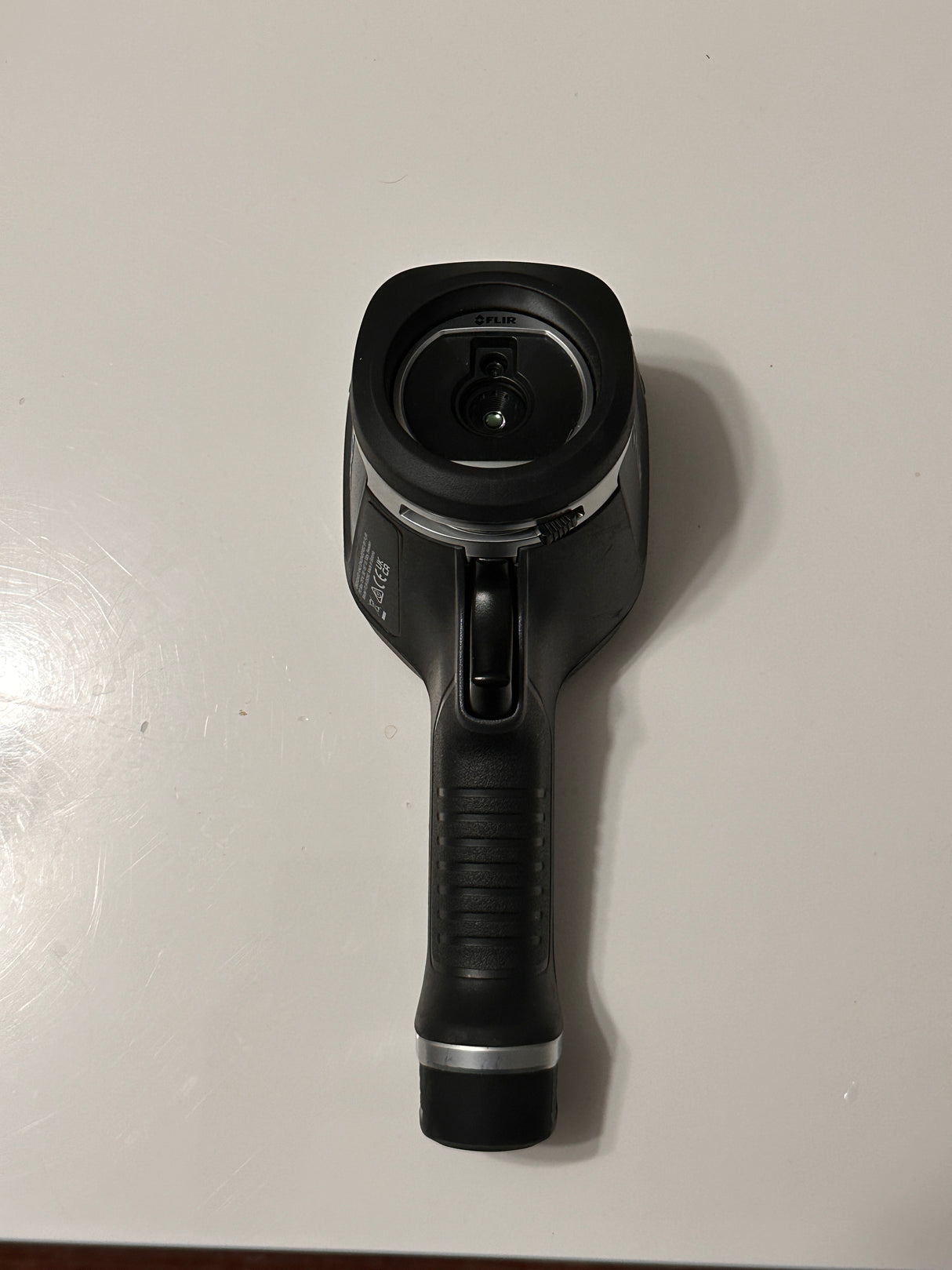 FLIR E6-XT Thermal Imaging Camera with Wi-Fi - Calibrated March 2023