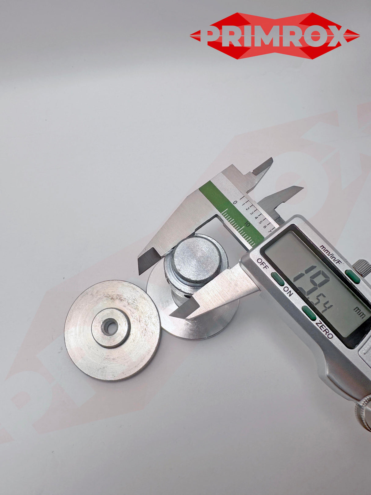 Adjustable load-bearing structural support bay pole jack for UPVC/aluminium/timber windows, doors and construction - Universal Bay Jack, BB26/19.5