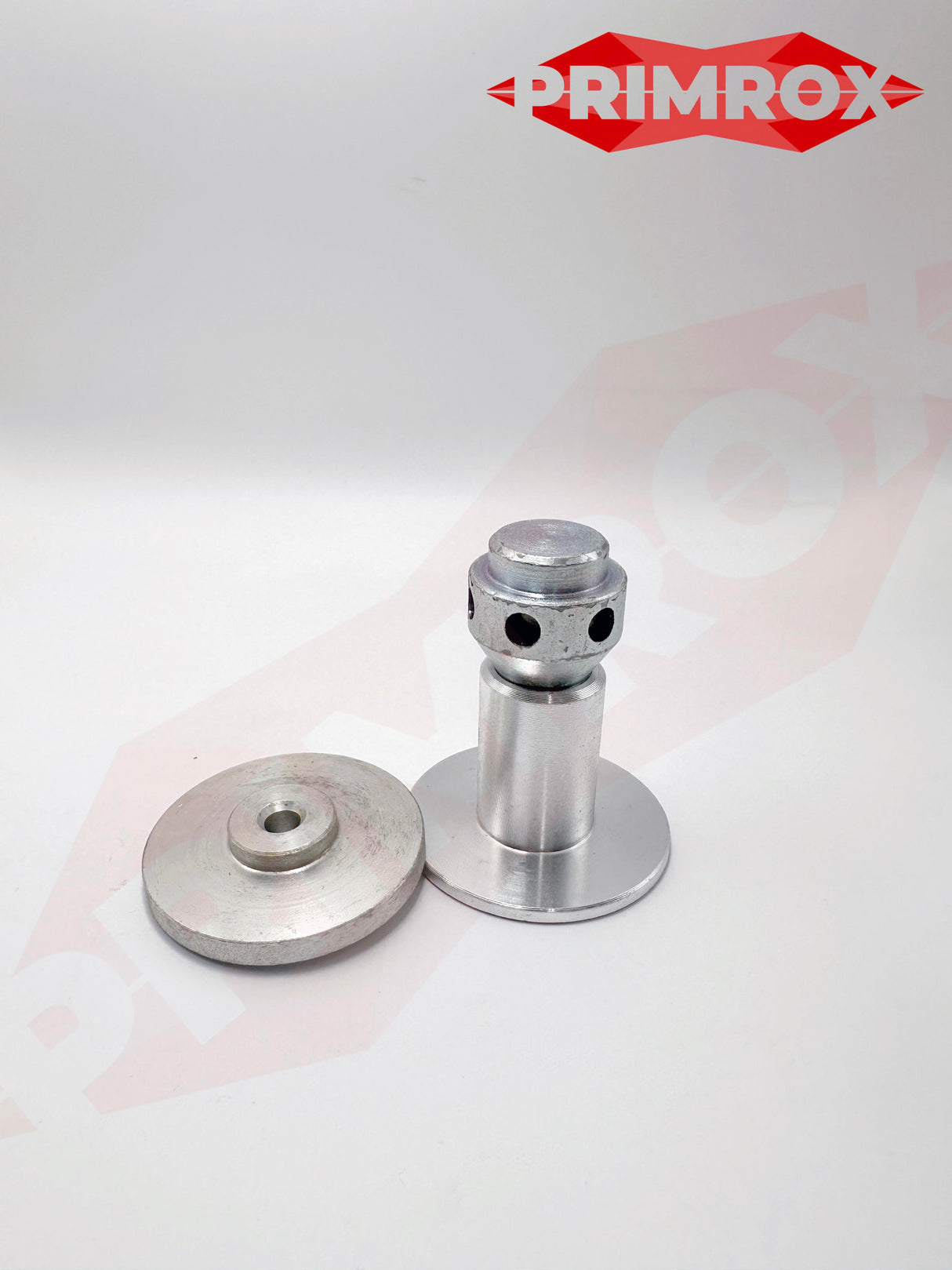 Adjustable load-bearing structural support bay pole jack for UPVC/aluminium/timber windows, doors and construction - Universal Bay Jack, BB26/19.5