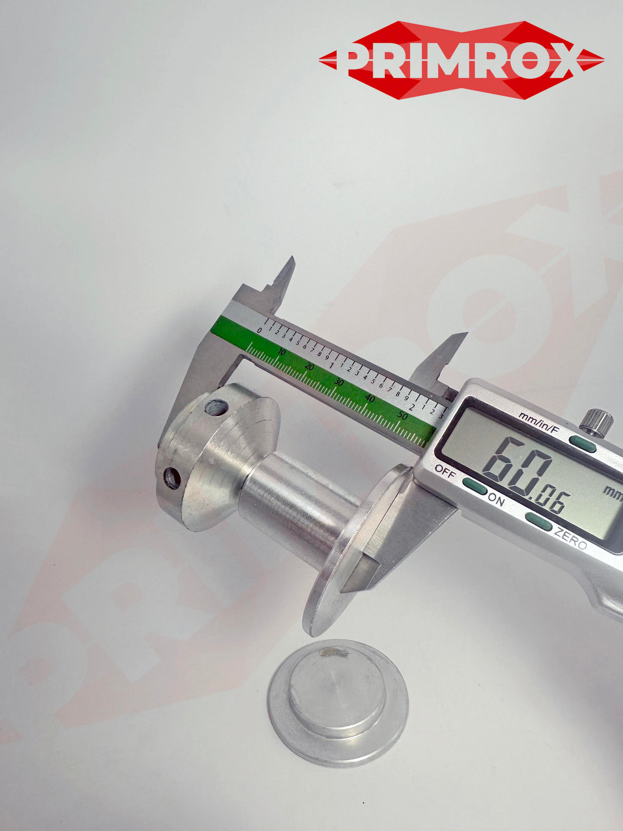 Adjustable load-bearing structural support bay pole jack for UPVC/aluminium/timber windows, doors and construction - 135-160 Degree Round Bay Jack, REHAU 206760