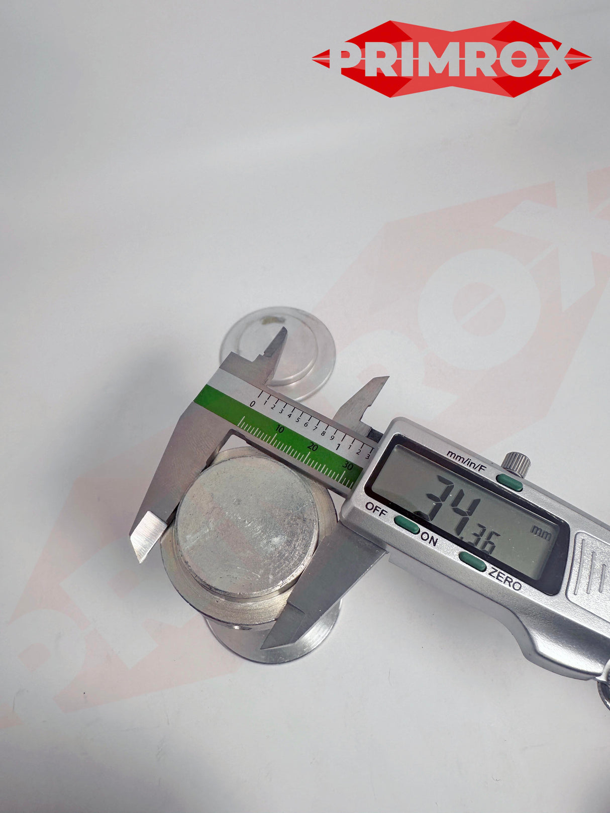 Adjustable load-bearing structural support bay pole jack for UPVC/aluminium/timber windows, doors and construction - 135-160 Degree Round Bay Jack, REHAU 206760