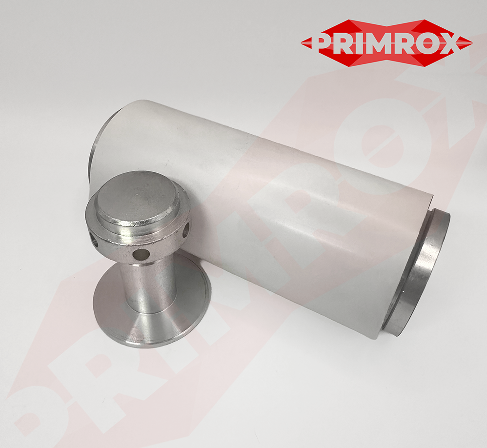 Variable Angle Bay Pole Set (Deceuninck 2500)