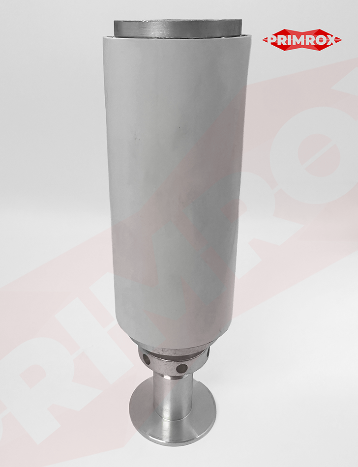 Variable Angle Bay Pole Set (Deceuninck 2500)
