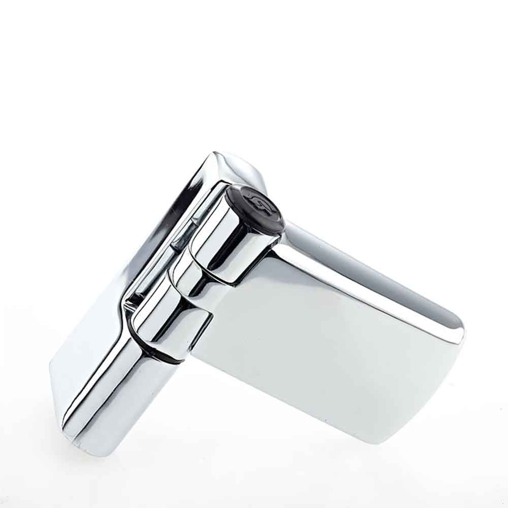 Patriot Plus Flag Hinge Secure Door 19mm for UPVC doors - White, Brown, Light Oak, Black, Satin Silver, Polished Chrome, Polished Gold and Anthracite Grey