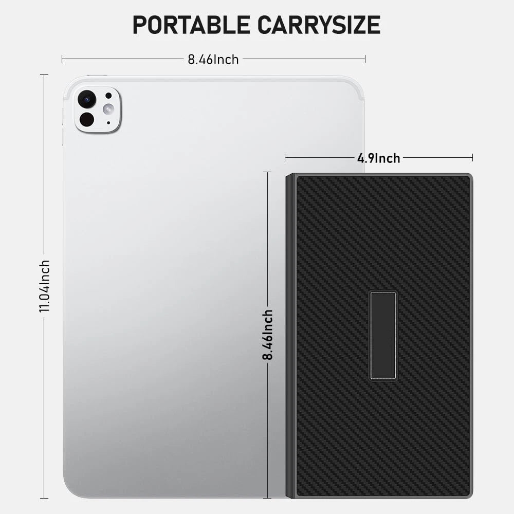 71 in 1 Precision Electric Screwdriver Set Cordless with 48 Magnetic Bits Phillips LED5Torque 0.52N Tweezers PC Phone Repair Kit