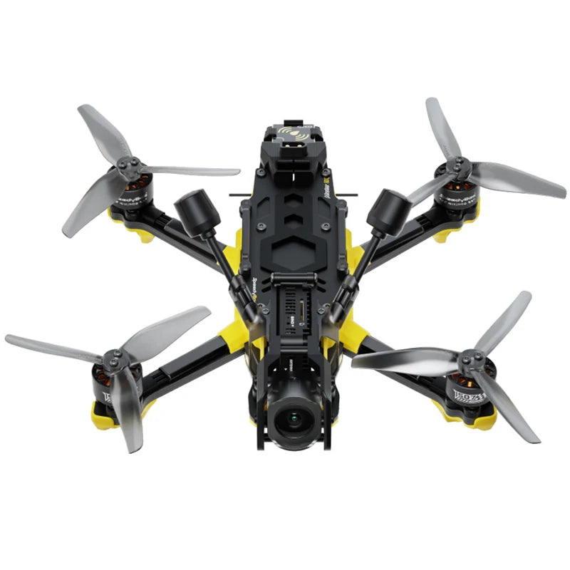 SpeedyBee Master 3X Modular O3/O4 Pro HD Digital VTX FPV Drone
