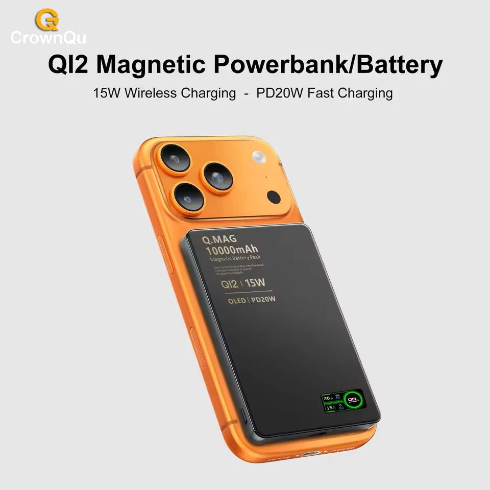 Xiaomi 10000mAh portable power bank
