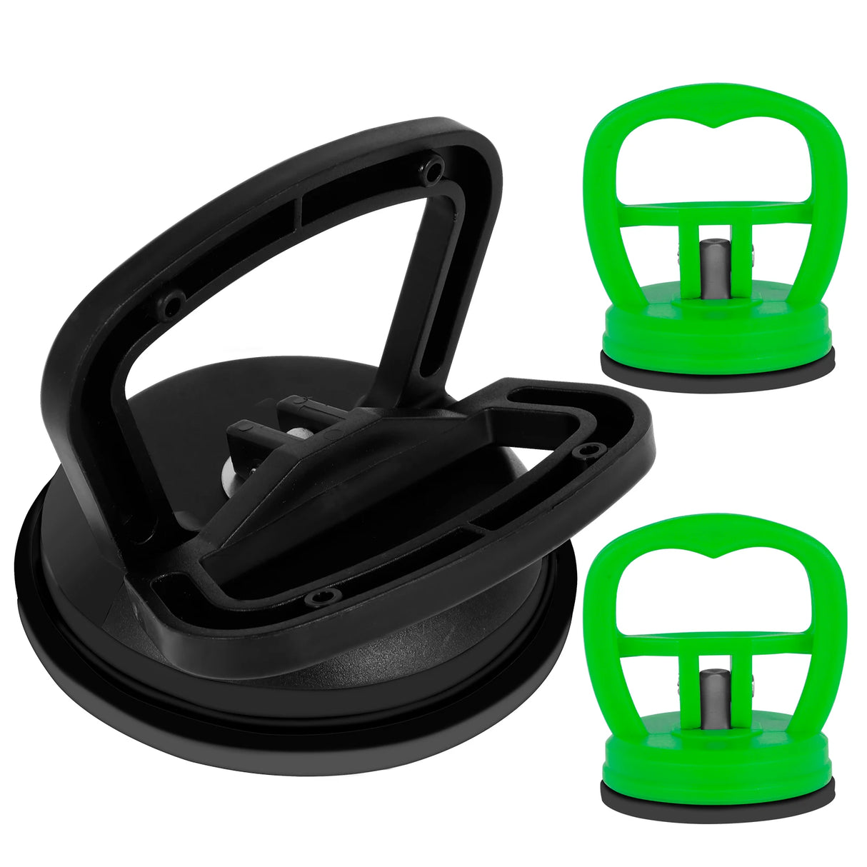 Car Repair Tool Body Repair Puller Suction Cup Removal Car Dent Glass Suction Tool Dent Puller Car Repair Tool Body Repair Pull