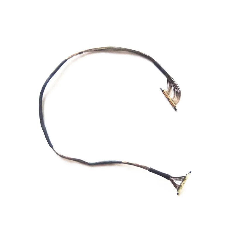 Mavic Pro Drone Gimbal Repair Parts - Signal Cable Ribbon Flat Cable Damper Board Replacement for DJI Mavic pro / Platinum