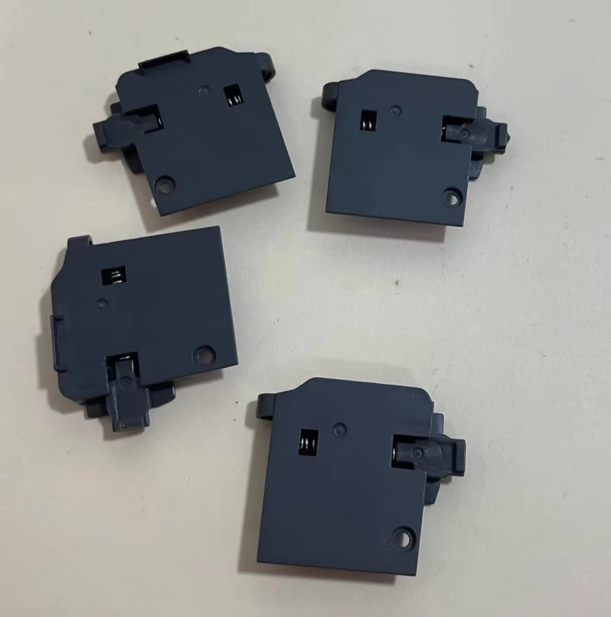 Original Spring Cover For Mavic 3 Pro Spring Clip Motor Arm Repair Parts For Mavic 3 Pro Motor Arm Body Shell Spring Clip
