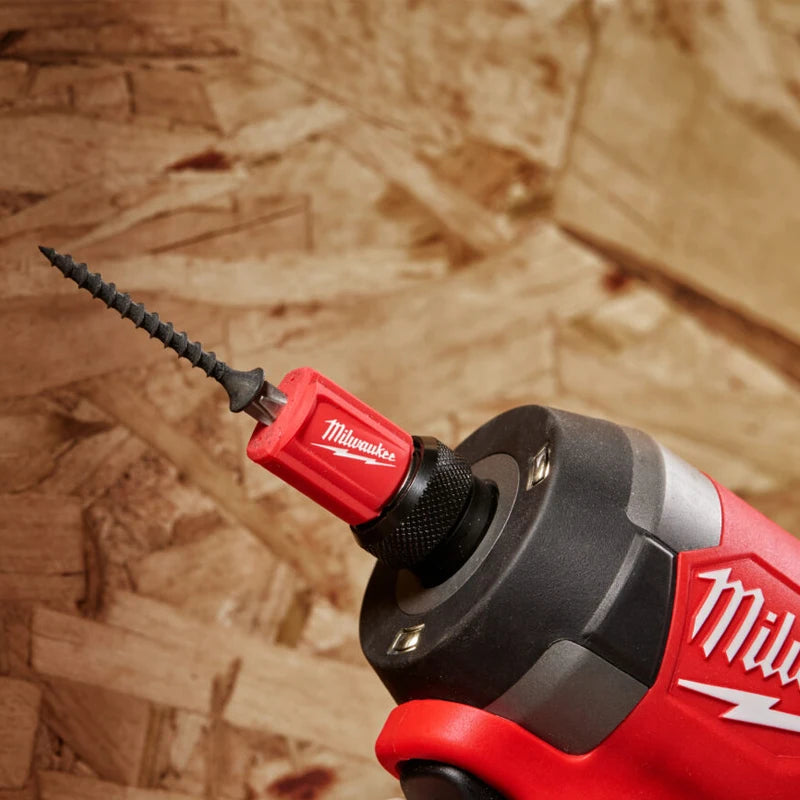 Milwaukee Shockwave PH2 Impact Drill Bits 25mm/50mm/89mm Head Screwdriver Power Tool Attachment Bit Series