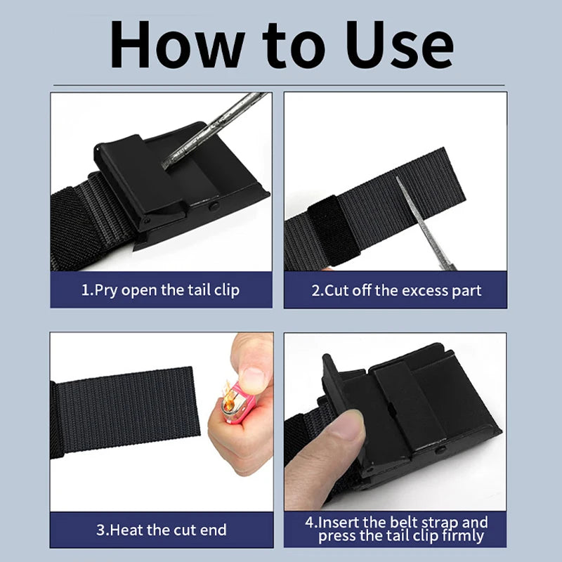 Stylish Men's Belt - Fashion Belts for Daily Life, Leisure, Party, Festival, Work, and Business Automatic Buckle