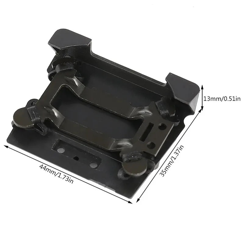 Repair Parts for Mavic Pro Camera Drone Flex Ribbon Flat Cable Signal Cable Gimbal Mount Plate Damping Bracket Replacement