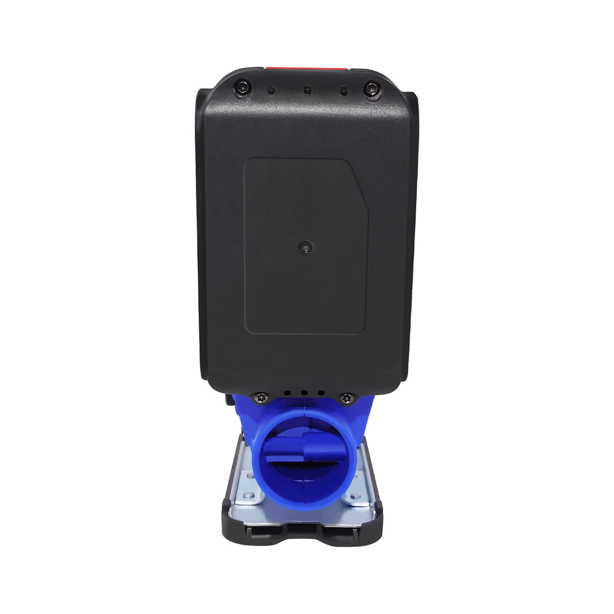 21V Cordless Jigsaw Tool with 2.0 Ah Battery,3000RPM Brushless Motor Portable Multi-Function Power Tool for Wood Metal Cutting