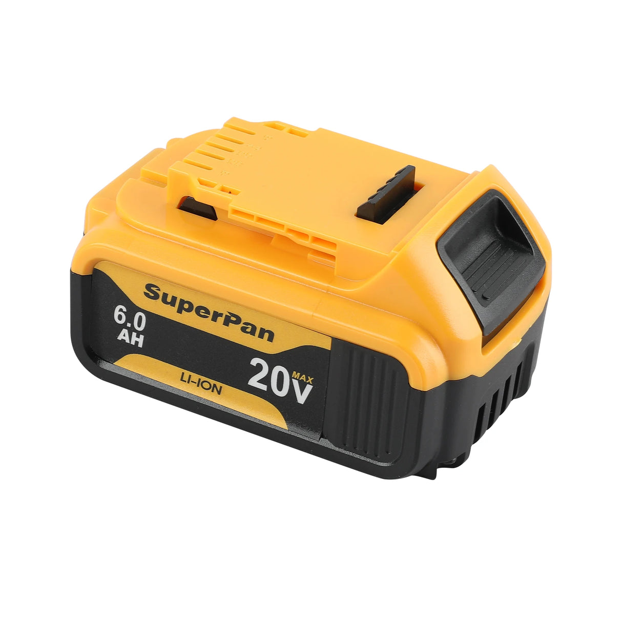 20V Battery Compatible with dewalt power Tools 18V 12Ah rechargeable electric tool Lithium batteries suitable for DeWalt