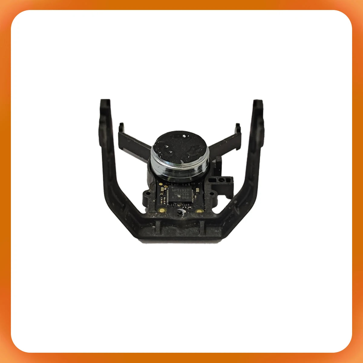 DJI Original Mavic Mini 2SE Repair Parts, Gimbal Motor, Arm, Arm Shell, Yaw Motor, GPS ESC Gimbal Arms Axis, for mini2 SE