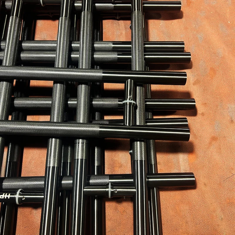 Luxury knurled door handle stainless steel 304 wooden door glass door aluminum door pull handle door hardware