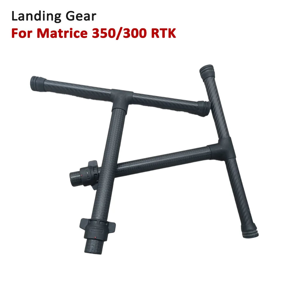 Landing Gear For DJI Matrice 300 RTK M350 RTK Industrial UAV Landing Skid Drone Replacement Repair Spare Parts