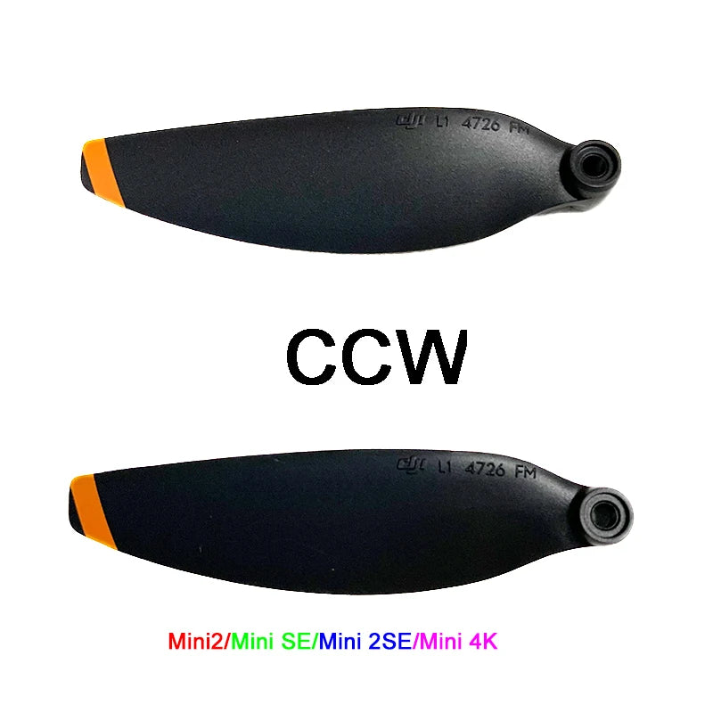 Original Mavic Mini 2 SE Upper Cover Moddile Frame Front Left Motor Arm Gimbal Camera Repair Parts for DJI Mavic Mini Series