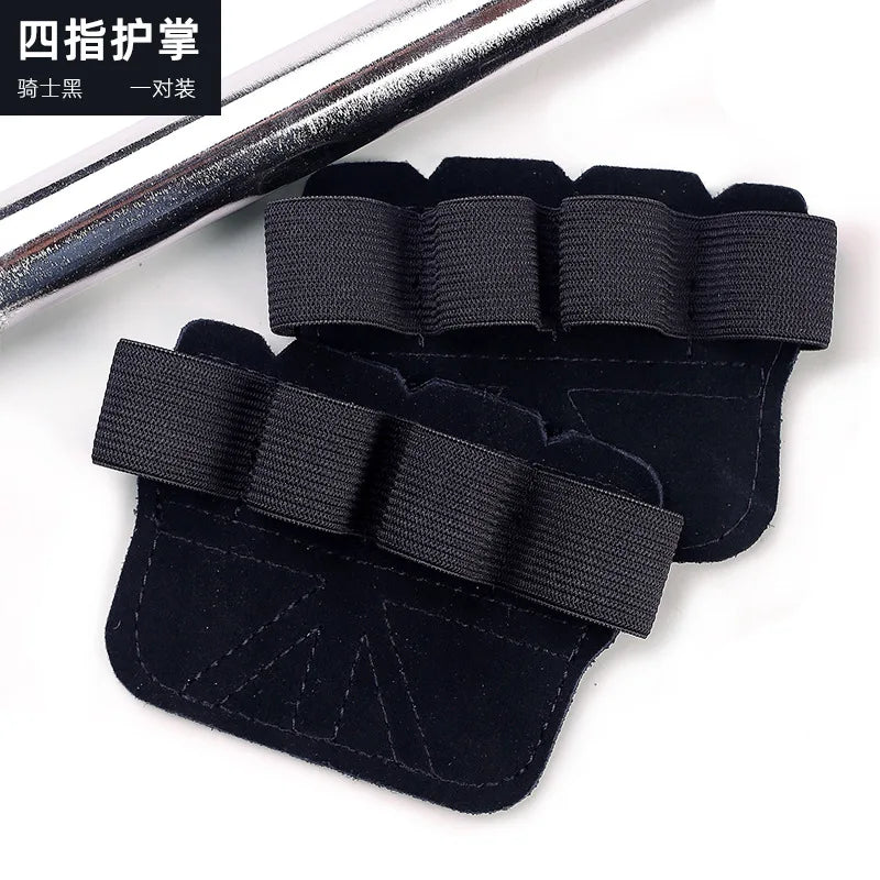 Anti-slip Grip Gloves Palm Protection Glass Lifting Pads for Glaziers and Tradesmen