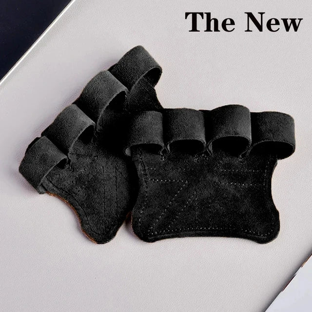 Anti-slip Grip Gloves Palm Protection Glass Lifting Pads for Glaziers and Tradesmen
