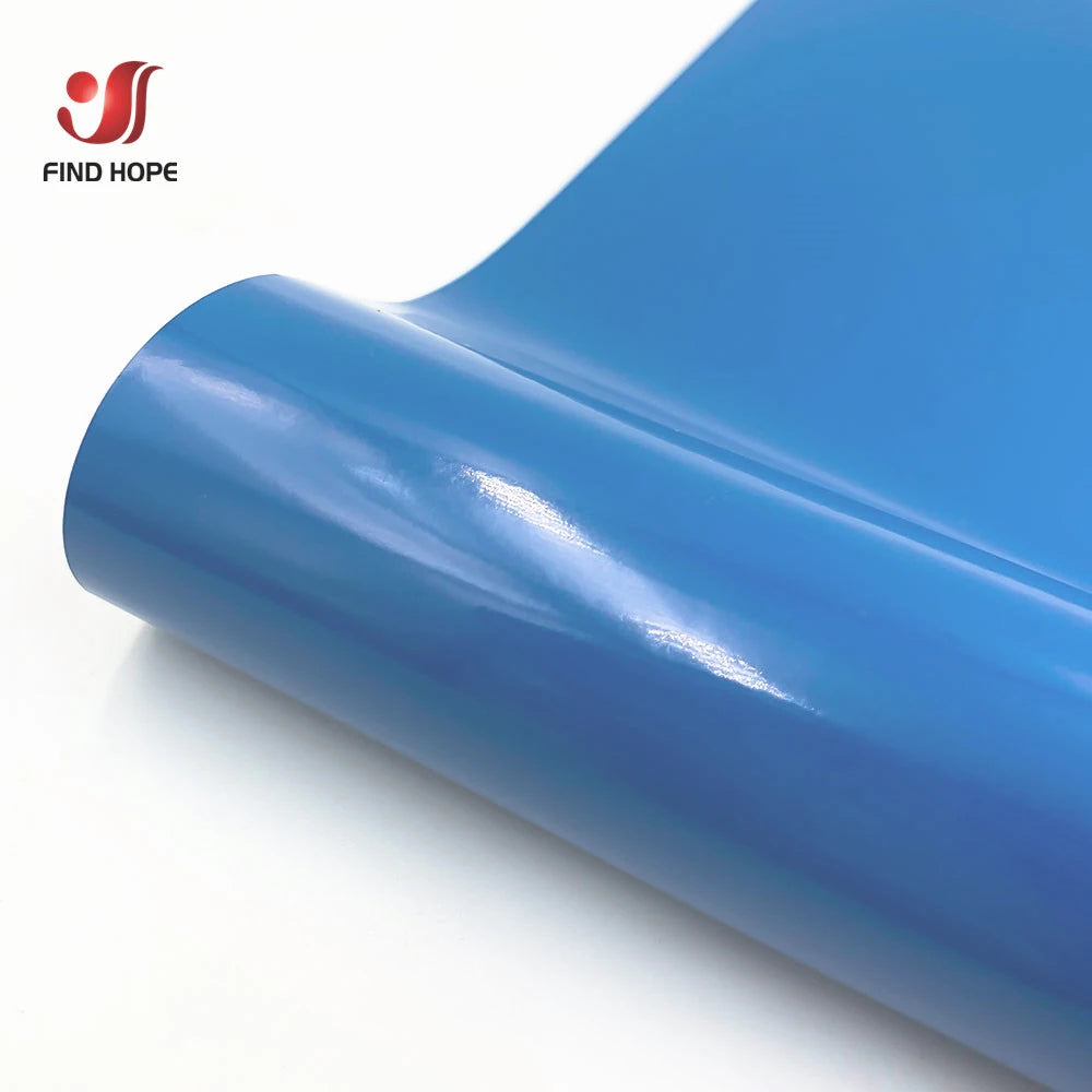 Glossy Self Adhesive Vinyl Premium Craft cut Film for Outdoor Decor Sticker Cutter Car Wall Lettering Film DIY 30*25cm/100cm
