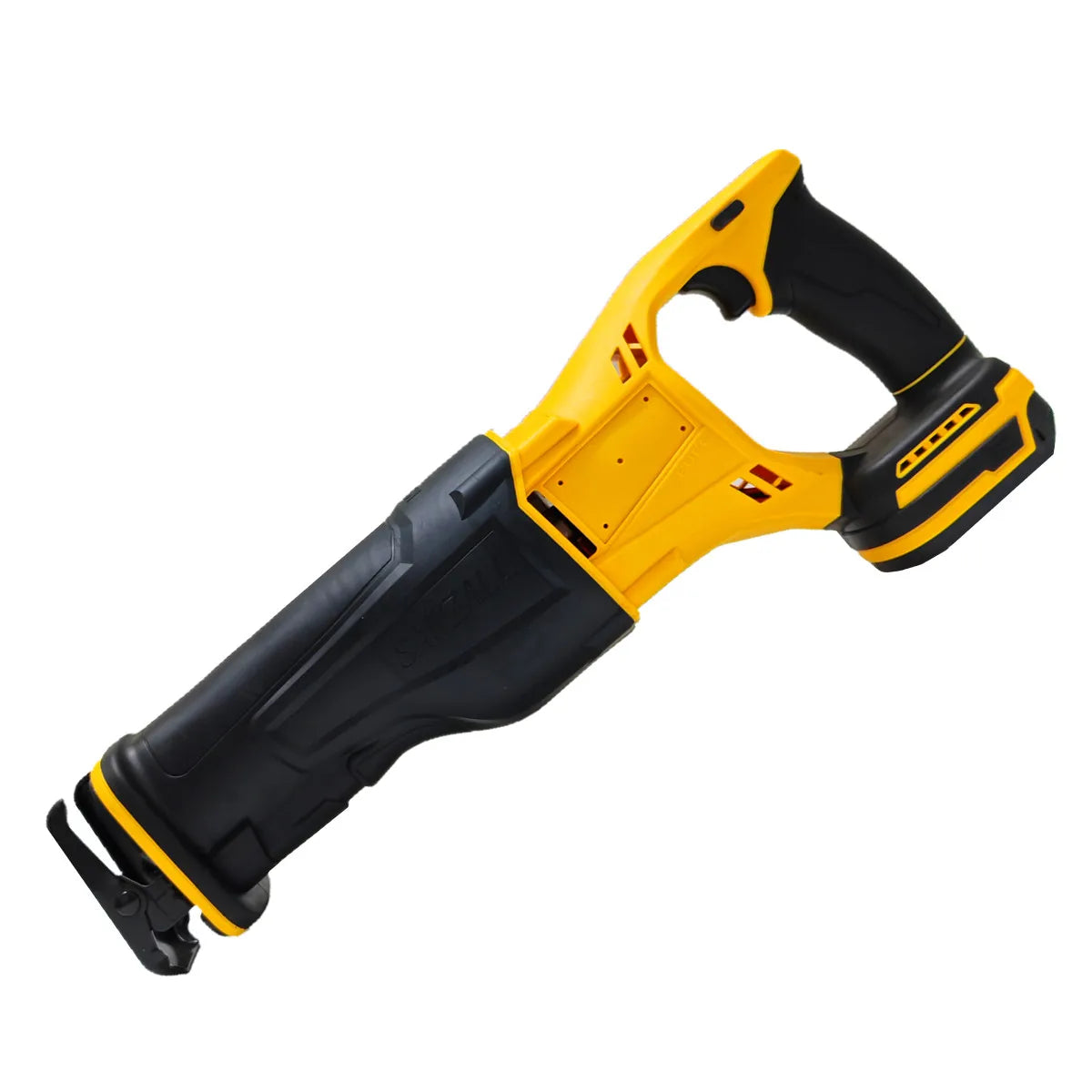 For DeWALT 20V 18V Battery Brushless Reciprocating Saw 11000spm Electric Saber Saw Metal Wood Cutting Machine Power Tools