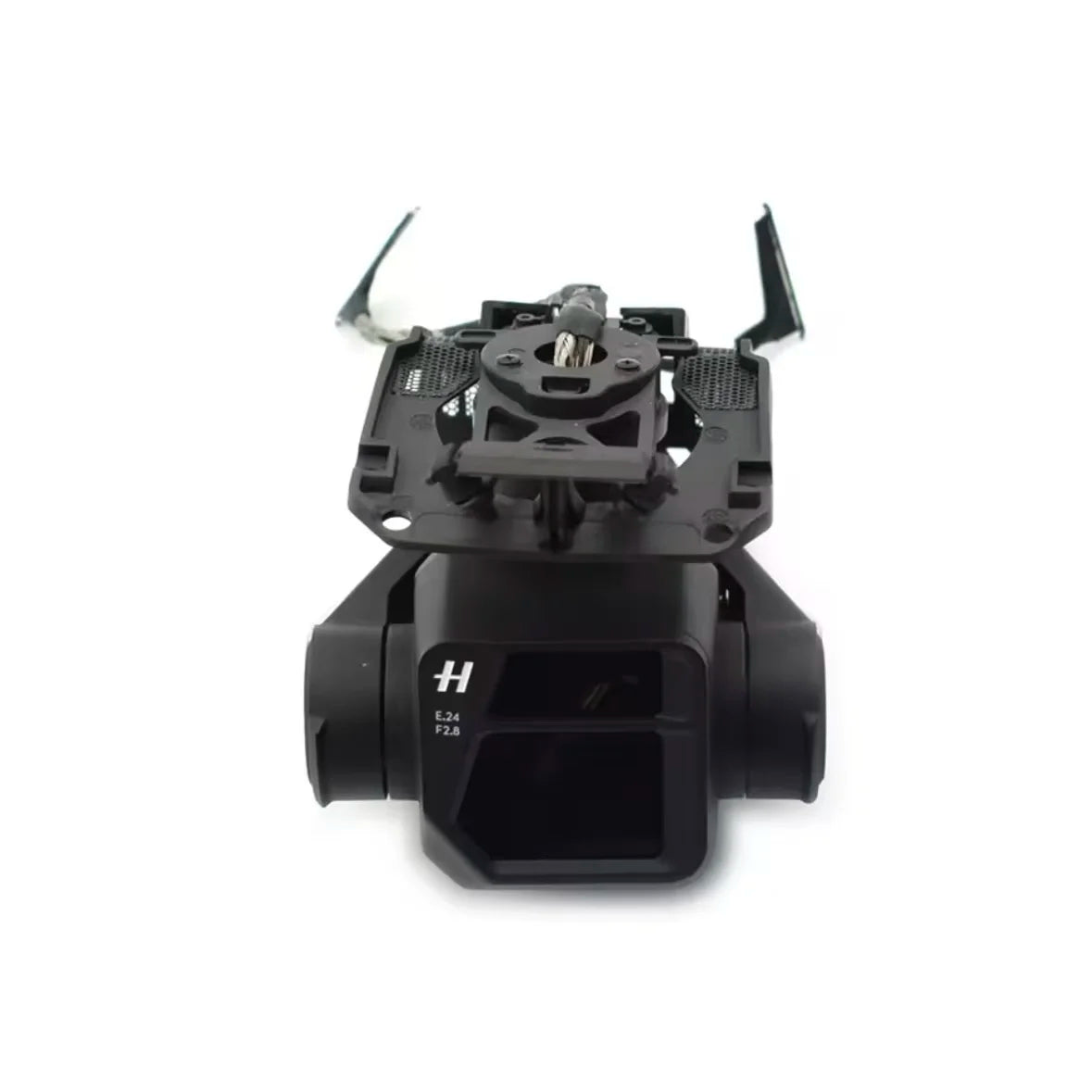 Empty Gimbal Housing with Motor for DJI Mavic 1/2/3 Pro Mini 1/2/3/SE/3 Pro/4 Pro Air 2/3/3S - Repair Parts Without Camera