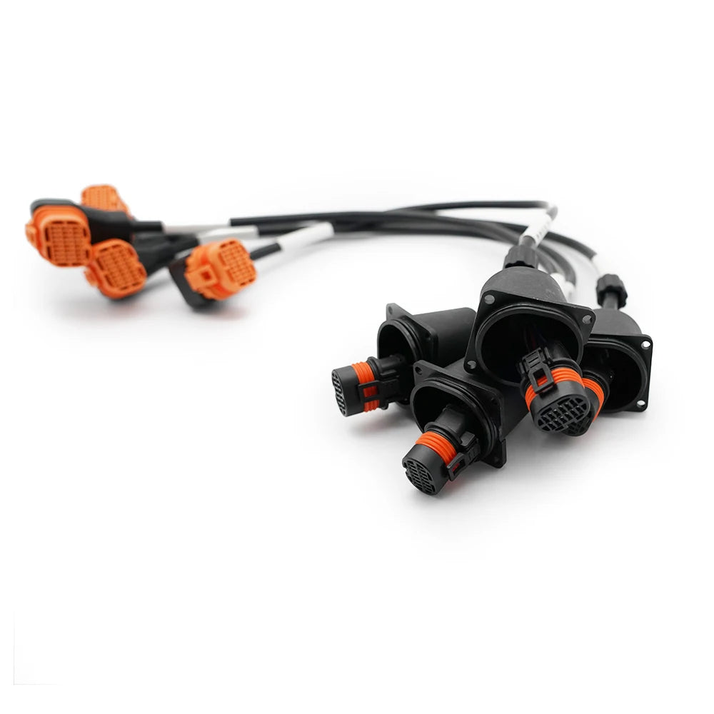 Spreading Main Signal Cable for DJI Agras T50 Agriculture Drone Accessories DJI T50 Plant Protection UAV Repair Parts Brand New