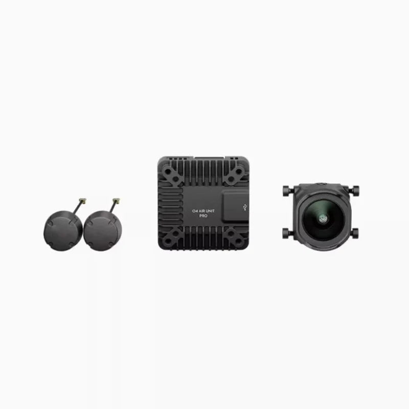 1pcs O4 Air Unit O4 Pro Video Transmitter VTX HD System Goggles 2 Goggles 3 O4 Air Unit Pro