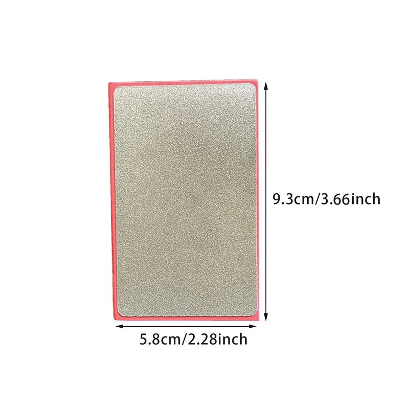 Diamond Hand Polishing Pads Tile Glass Abrasive Grinding Block Pad Stone Marble Ceramic Abrasive Sanding Disc Polisher Tools