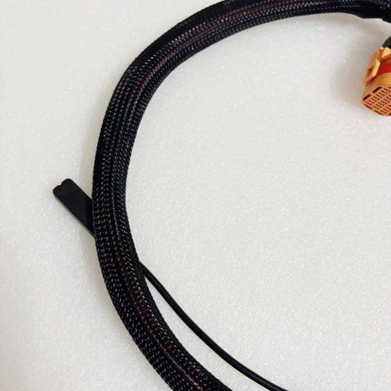 Agricultural Drone T25 M1&M2 Aircraft Arm ESC Composite Cable For DJI Argas Plant Protection Drones Accessories Repair Parts
