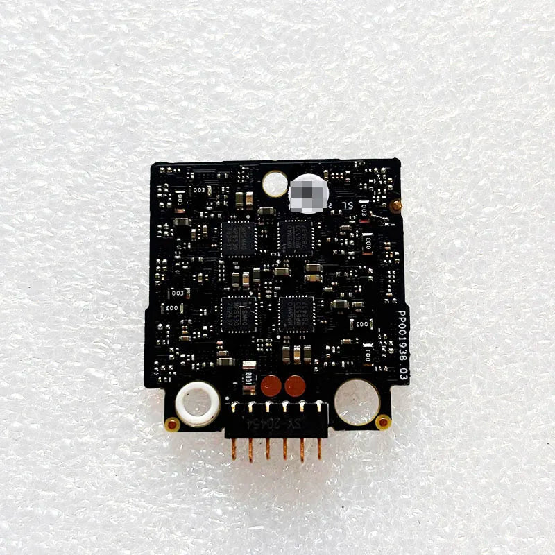 Original Used Mini 2 Power ESC Board Module for DJI Mini2 Drone Gimbal Repair Spare Parts