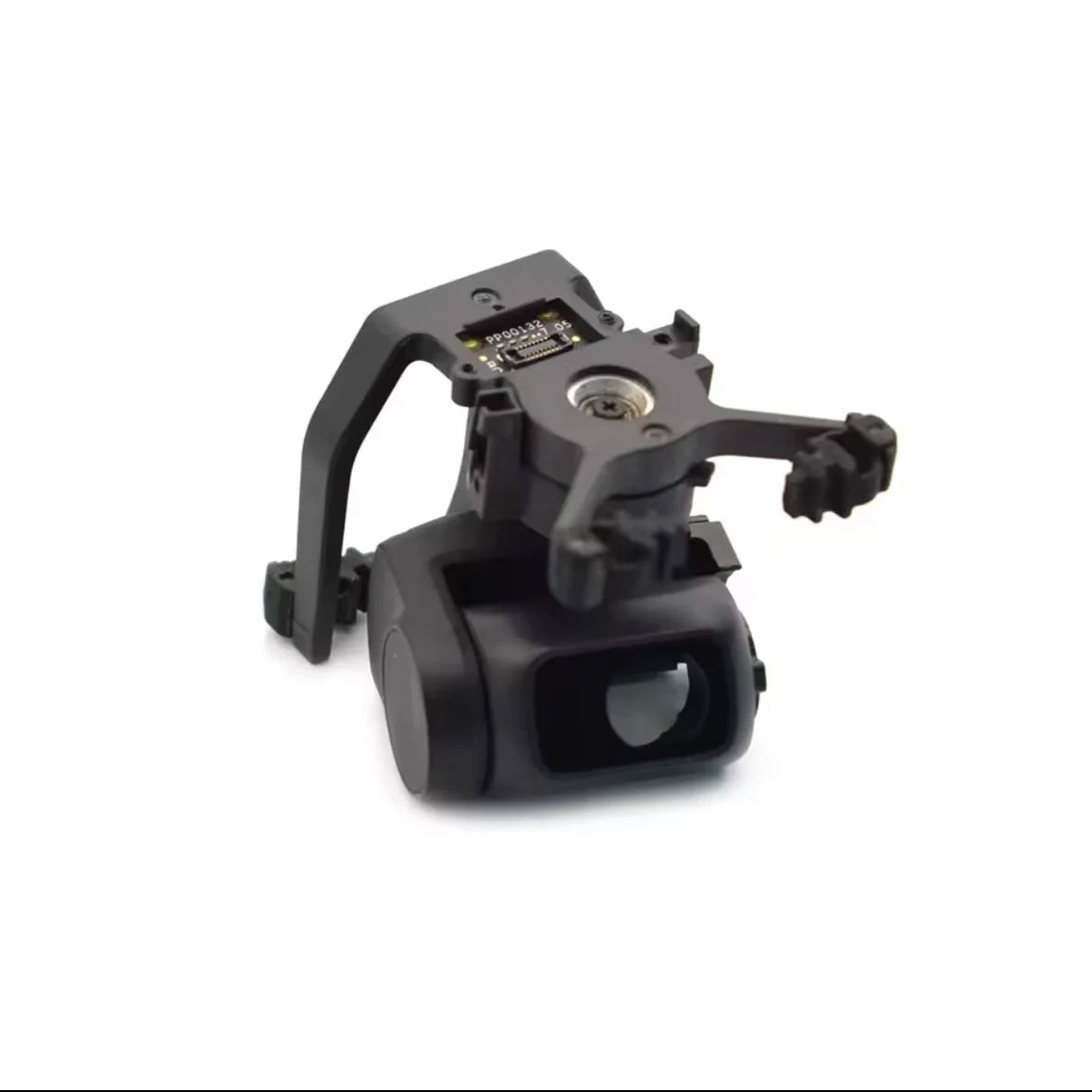Empty Gimbal Housing with Motor for DJI Mavic 1/2/3 Pro Mini 1/2/3/SE/3 Pro/4 Pro Air 2/3/3S - Repair Parts Without Camera