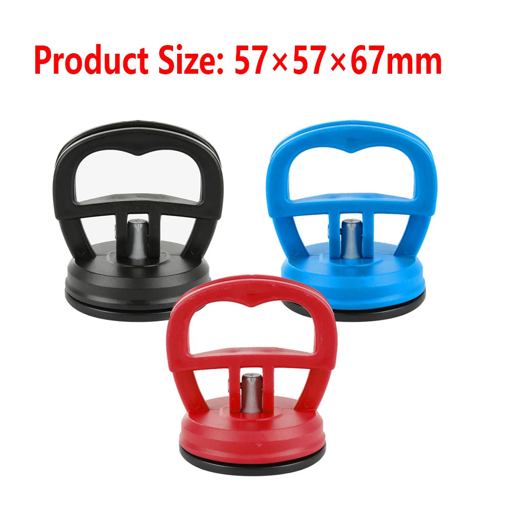 Car Repair Tool Body Repair Puller Suction Cup Removal Car Dent Glass Suction Tool Dent Puller Car Repair Tool Body Repair Pull