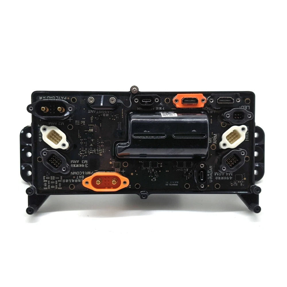 BC.AG.SS001024.01 Wiring Board Module for DJI Agras T70 T70P Agricultural Drone Repair Parts Stable Performance Fast Shipping Bu