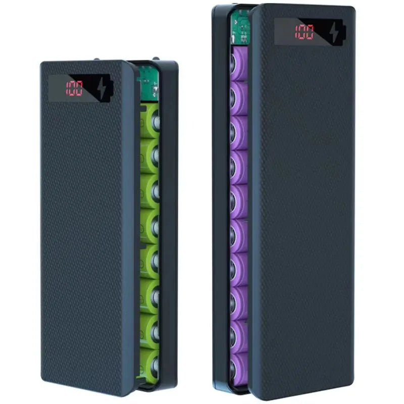 Xiaomi portable power bank