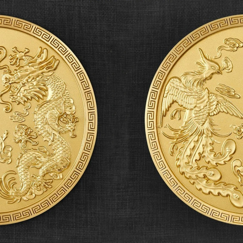 High-end Cabinet Door Handle Pattern Brass Xiangyun Furniture Luxury Wardrobe Cabinet Round Door Drawer Knobs