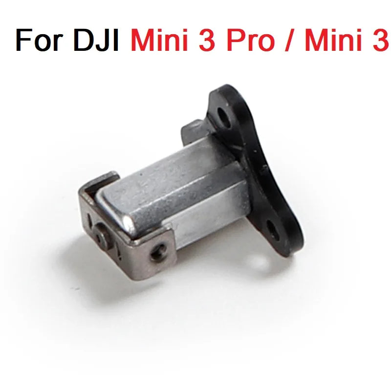 Front Arm Axis For DJI Mini 3 Pro/Mini 3 Arm Shaft Accessories Motor Rotating Shaft For DJI Mini 5/4 Pro Drone Repair Parts
