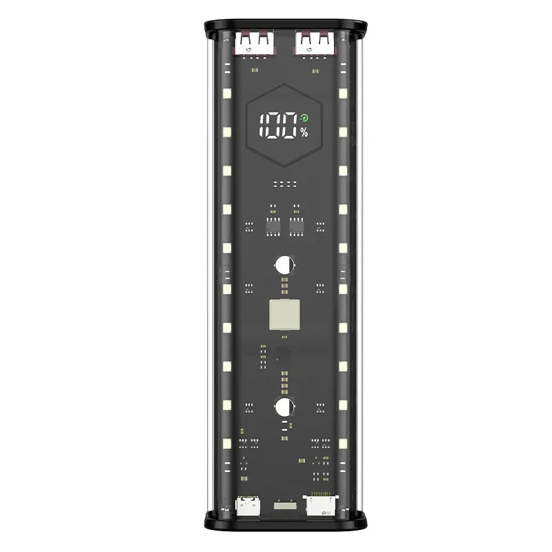 portable power bank 5W fast charging