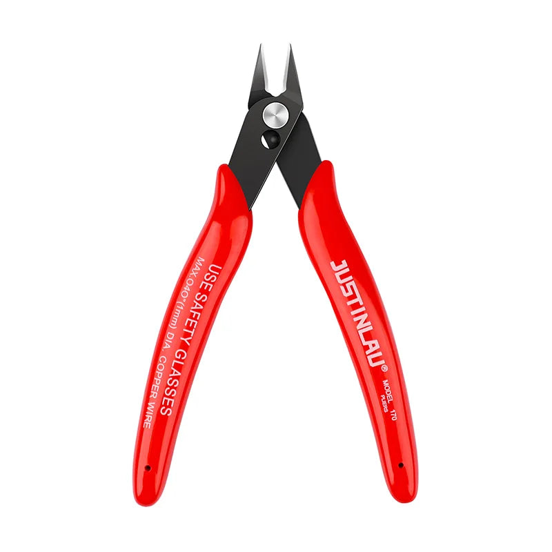 Multi Functional Universal Pliers/Cutters/Tools/Snippers for Electrical Wires and Cable Cutting - Stainless Steel