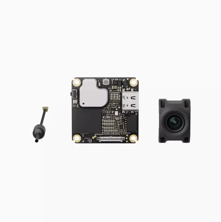 1pcs O4 Air Unit O4 Pro Video Transmitter VTX HD System Goggles 2 Goggles 3 O4 Air Unit Pro
