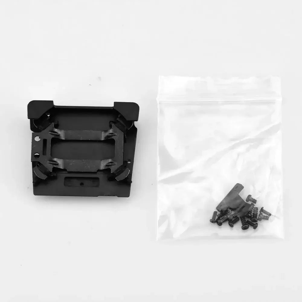 Repair Parts for Mavic Pro Camera Drone Flex Ribbon Flat Cable Signal Cable Gimbal Mount Plate Damping Bracket Replacement