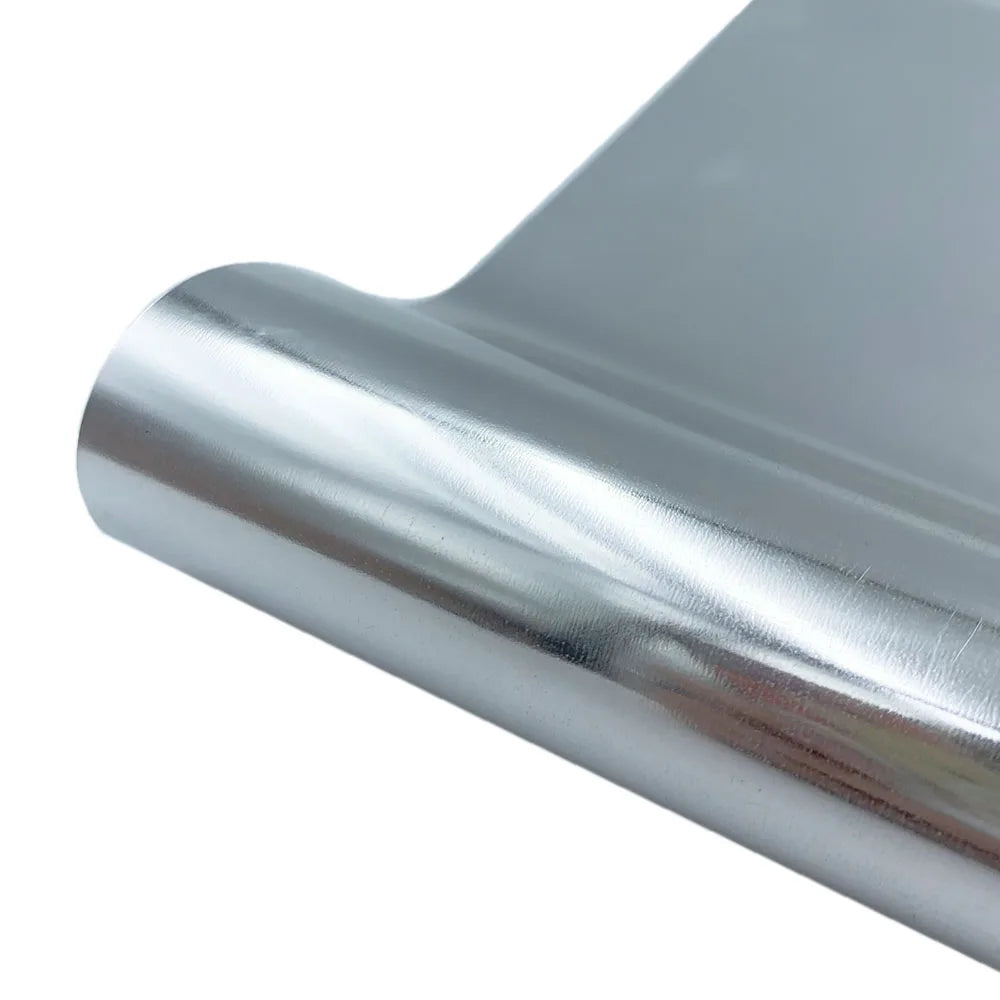 20x50cm Glitter/Rainbow Metallic/Holographic Rainbow/Sequins/Stripe Heat Transfer Vinyl Film Iron on T-shirts Hat Decor For cut